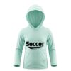 Toddler Bahama Hooded Long Sleeve T-Shirt Thumbnail