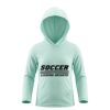 Toddler Bahama Hooded Long Sleeve T-Shirt Thumbnail