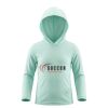 Toddler Bahama Hooded Long Sleeve T-Shirt Thumbnail