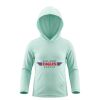 Toddler Bahama Hooded Long Sleeve T-Shirt Thumbnail