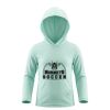 Toddler Bahama Hooded Long Sleeve T-Shirt Thumbnail