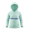 Toddler Bahama Hooded Long Sleeve T-Shirt Thumbnail