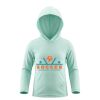 Toddler Bahama Hooded Long Sleeve T-Shirt Thumbnail