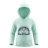 Toddler Bahama Hooded Long Sleeve T-Shirt Thumbnail