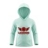 Toddler Bahama Hooded Long Sleeve T-Shirt Thumbnail