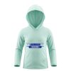 Toddler Bahama Hooded Long Sleeve T-Shirt Thumbnail