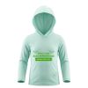 Toddler Bahama Hooded Long Sleeve T-Shirt Thumbnail