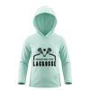 Toddler Bahama Hooded Long Sleeve T-Shirt Thumbnail