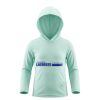 Toddler Bahama Hooded Long Sleeve T-Shirt Thumbnail