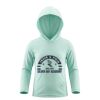 Toddler Bahama Hooded Long Sleeve T-Shirt Thumbnail