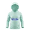 Toddler Bahama Hooded Long Sleeve T-Shirt Thumbnail
