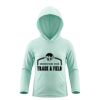 Toddler Bahama Hooded Long Sleeve T-Shirt Thumbnail