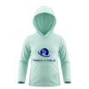 Toddler Bahama Hooded Long Sleeve T-Shirt Thumbnail