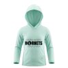 Toddler Bahama Hooded Long Sleeve T-Shirt Thumbnail