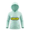 Toddler Bahama Hooded Long Sleeve T-Shirt Thumbnail