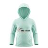 Toddler Bahama Hooded Long Sleeve T-Shirt Thumbnail