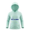 Toddler Bahama Hooded Long Sleeve T-Shirt Thumbnail