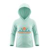 Toddler Bahama Hooded Long Sleeve T-Shirt Thumbnail