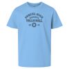 Youth Athletics T-Shirt Thumbnail