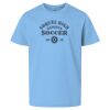 Youth Athletics T-Shirt Thumbnail