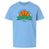 Youth Athletics T-Shirt Thumbnail