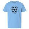 Youth Athletics T-Shirt Thumbnail