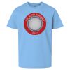 Youth Athletics T-Shirt Thumbnail