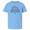 Youth Athletics T-Shirt Thumbnail