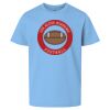Youth Athletics T-Shirt Thumbnail