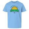 Youth Athletics T-Shirt Thumbnail