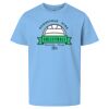 Youth Athletics T-Shirt Thumbnail
