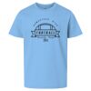 Youth Athletics T-Shirt Thumbnail