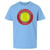 Youth Athletics T-Shirt Thumbnail