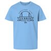 Youth Athletics T-Shirt Thumbnail