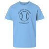 Youth Athletics T-Shirt Thumbnail
