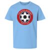 Youth Athletics T-Shirt Thumbnail