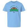 Youth Athletics T-Shirt Thumbnail