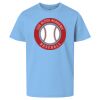 Youth Athletics T-Shirt Thumbnail