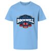 Youth Athletics T-Shirt Thumbnail