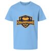 Youth Athletics T-Shirt Thumbnail