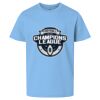Youth Athletics T-Shirt Thumbnail