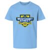 Youth Athletics T-Shirt Thumbnail