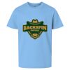 Youth Athletics T-Shirt Thumbnail