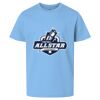 Youth Athletics T-Shirt Thumbnail