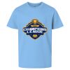 Youth Athletics T-Shirt Thumbnail