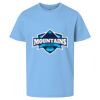 Youth Athletics T-Shirt Thumbnail