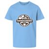 Youth Athletics T-Shirt Thumbnail