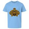 Youth Athletics T-Shirt Thumbnail