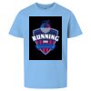 Youth Athletics T-Shirt Thumbnail