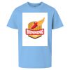 Youth Athletics T-Shirt Thumbnail